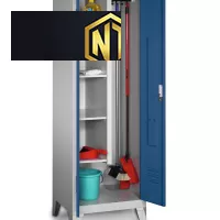 Tủ vệ sinh 1 cánh 1 khoang 02